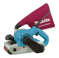 Makita 9403 4in 240V 1200w Heavy Duty Belt Sander £359.95